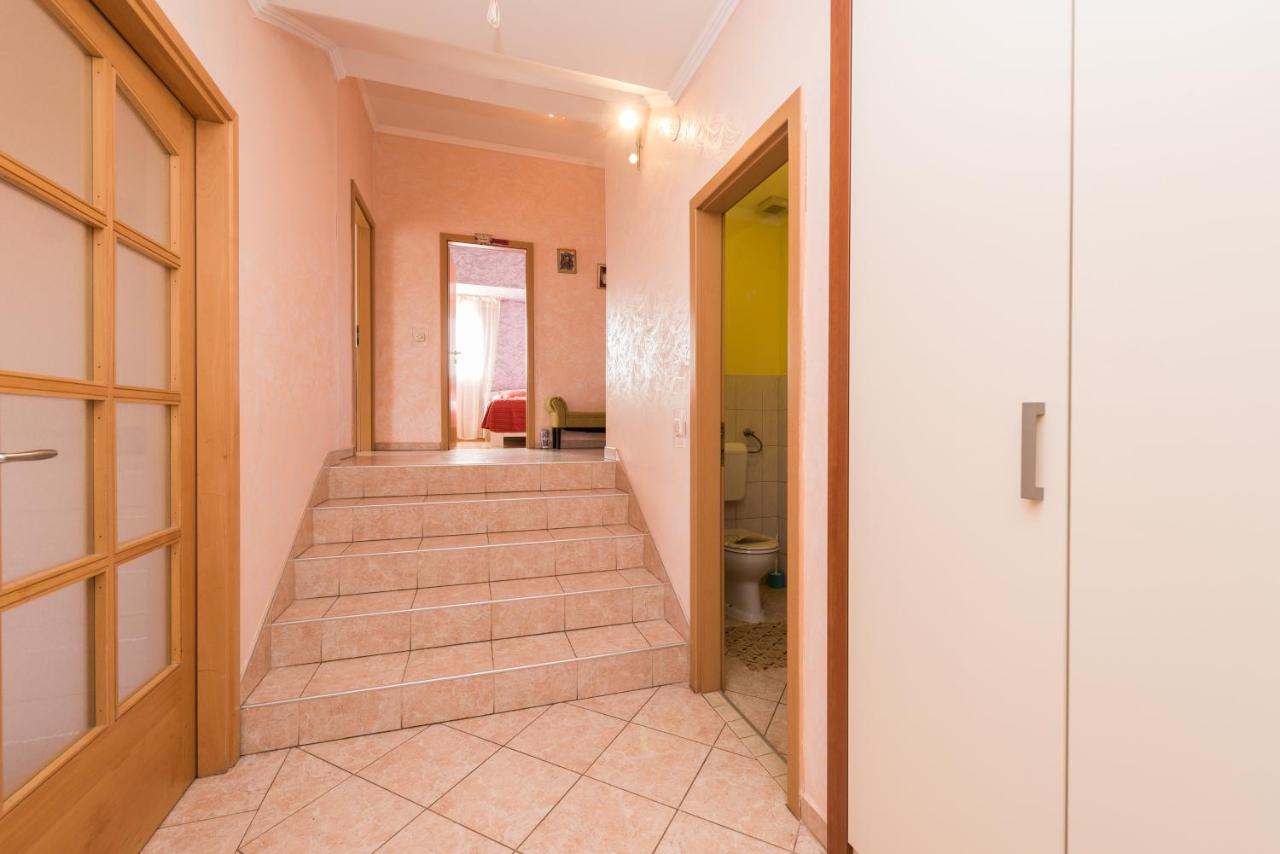 Apartmants Ivana & Toni Privlaka  Exteriör bild
